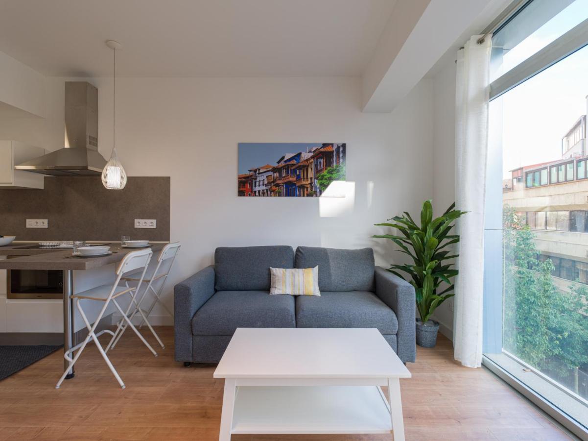 라스팔마스 Loft - Side Sea Views - Aircon & Wifi 아파트 외부 사진
