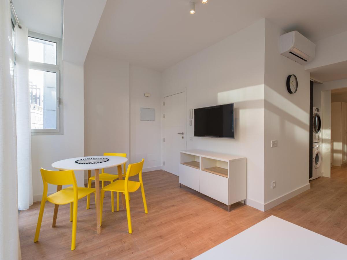 라스팔마스 Loft - Side Sea Views - Aircon & Wifi 아파트 외부 사진