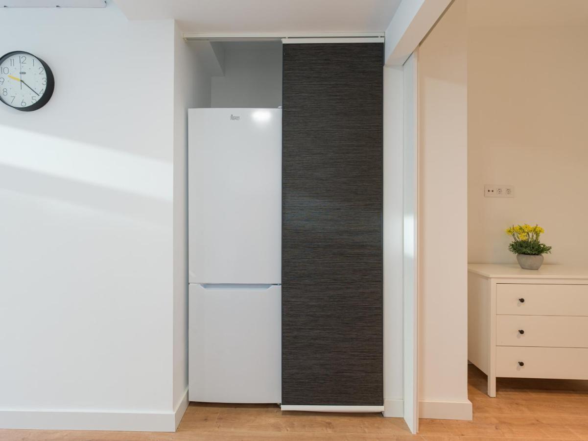 라스팔마스 Loft - Side Sea Views - Aircon & Wifi 아파트 외부 사진