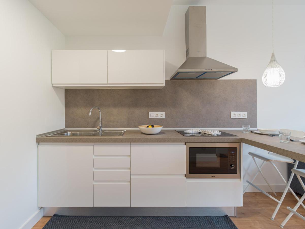 라스팔마스 Loft - Side Sea Views - Aircon & Wifi 아파트 외부 사진